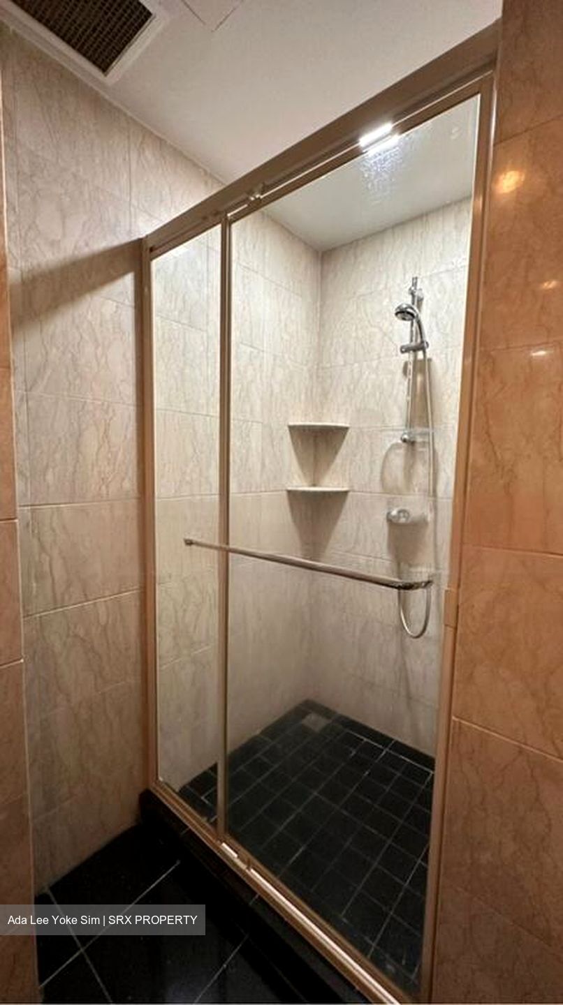 Costa Del Sol (D16), Condominium #497742591